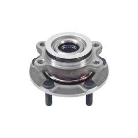 Підшипник маточини перед. Nissan Juke 10-/Qashqai 07-13/X-Trail 07-/Leaf 10- ABS 201346