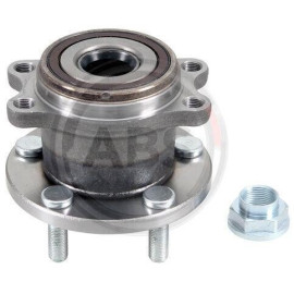 ABS 201373 Підшипник маточини задній ABS 201373