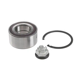 Підшипник маточини перед. Renault Duster/Fluence/Megan 09- ABS 201402