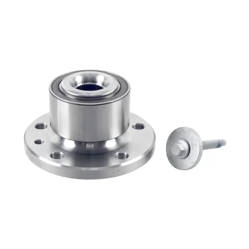 Підшипник маточини перед. Volvo S60/S80/V60/V70/XS70 06- ABS 201483