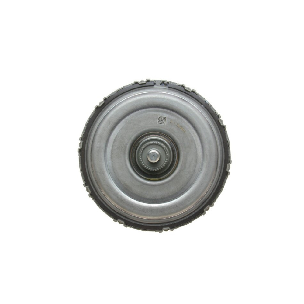 Муфта сцепления BORGWARNER 202153