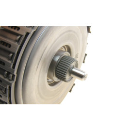 Муфта сцепления BORGWARNER 202153