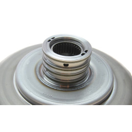 Муфта сцепления BORGWARNER 202153