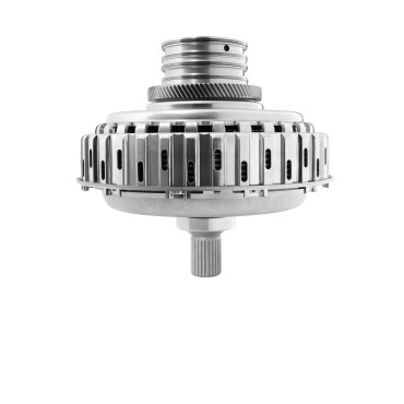 Муфта сцепления BORGWARNER 202154