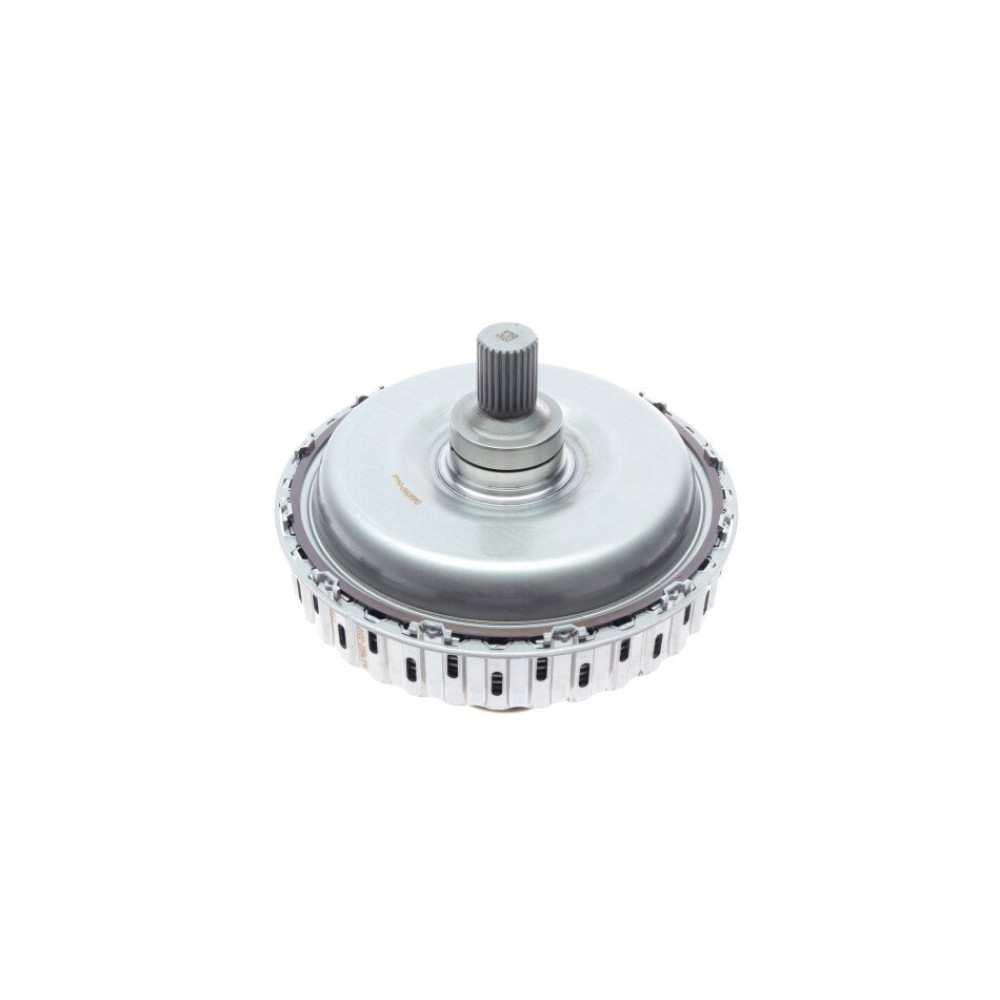 Муфта зчеплення BORGWARNER 202155
