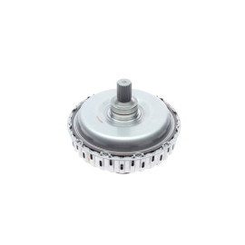 Муфта зчеплення BORGWARNER 202155