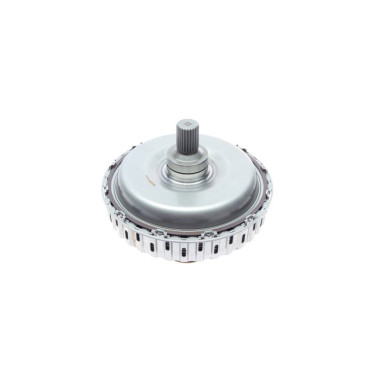Муфта сцепления BORGWARNER 202155