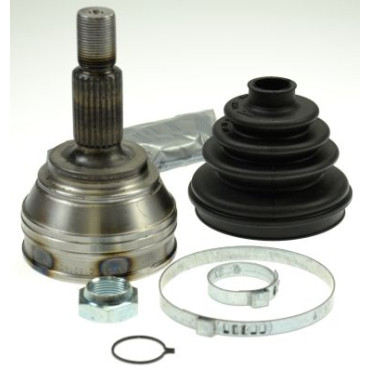 ШРУС Spidan 20271