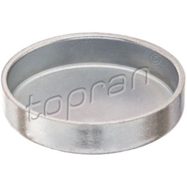 Заглушка TOPRAN 203185
