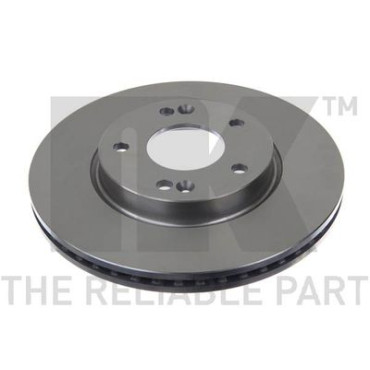 Тормозной диск NK 203538