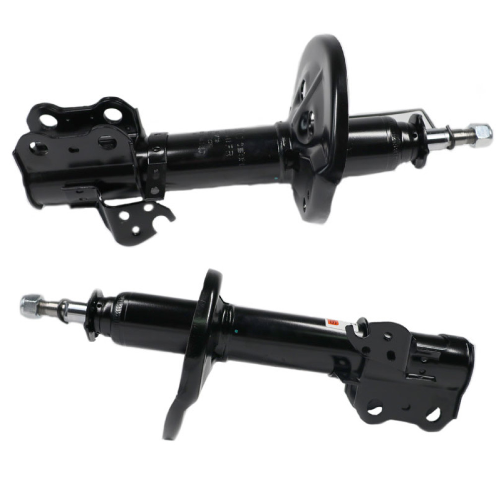Амортизатор SATO TECH 20358fr