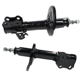 Амортизатор SATO TECH 20358fr