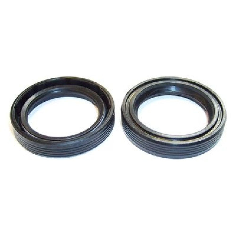 Сальник колінвалу перед. Daewoo Lanos 1.6i 16v 04-17 (30x42x8) ELRING 203808