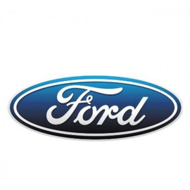 Емблема передня FORD 2038573