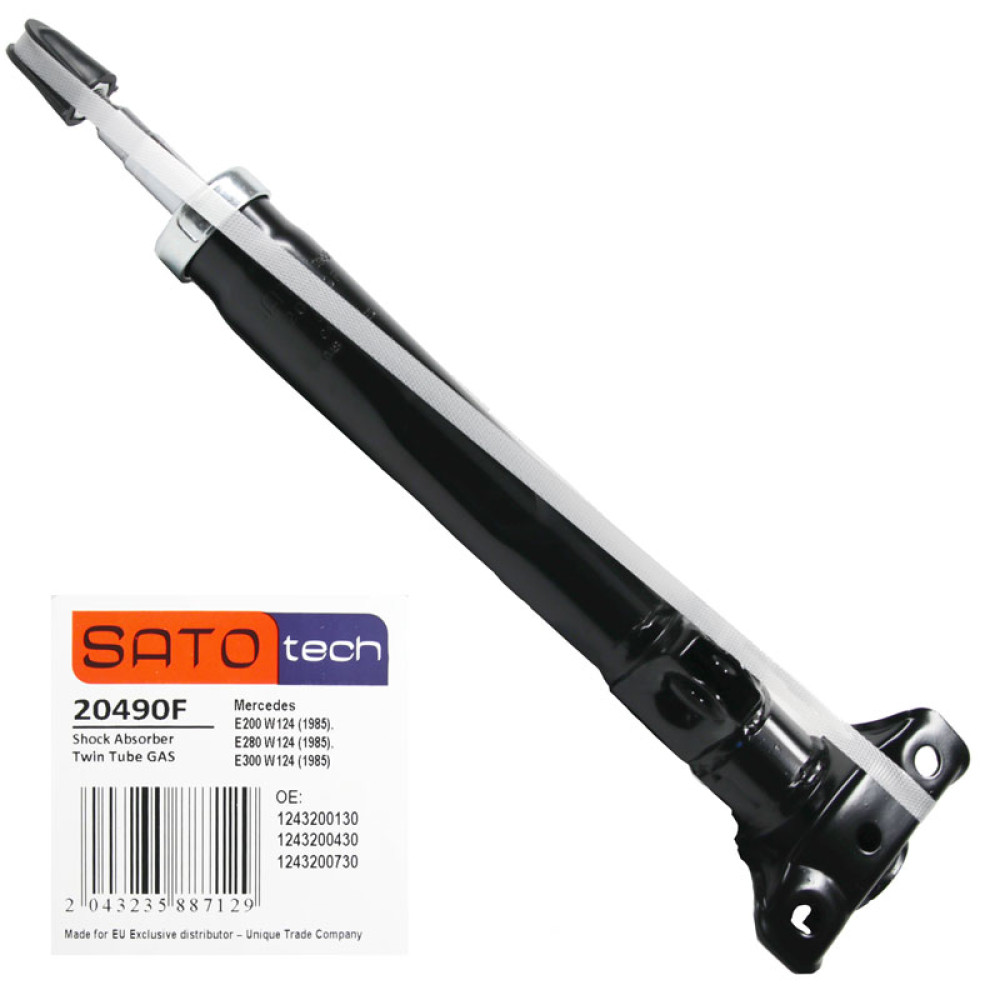 Амортизатор SATO TECH 20490f