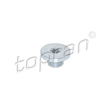 Пробка сливная TOPRAN 205110