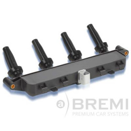 BREMI 20516 Катушка зажигания BREMI 20516