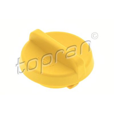 Крышка масличной горловины TOPRAN 205210