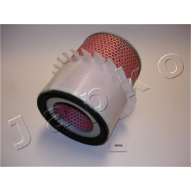 Фільтр повітряний Mitsubishi Pajero/Pajero Sport 2.5TD 87-/L200 2.5/2.8TD 92-07 JAPKO 20523