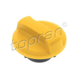 Крышка масличной горловины TOPRAN 205591