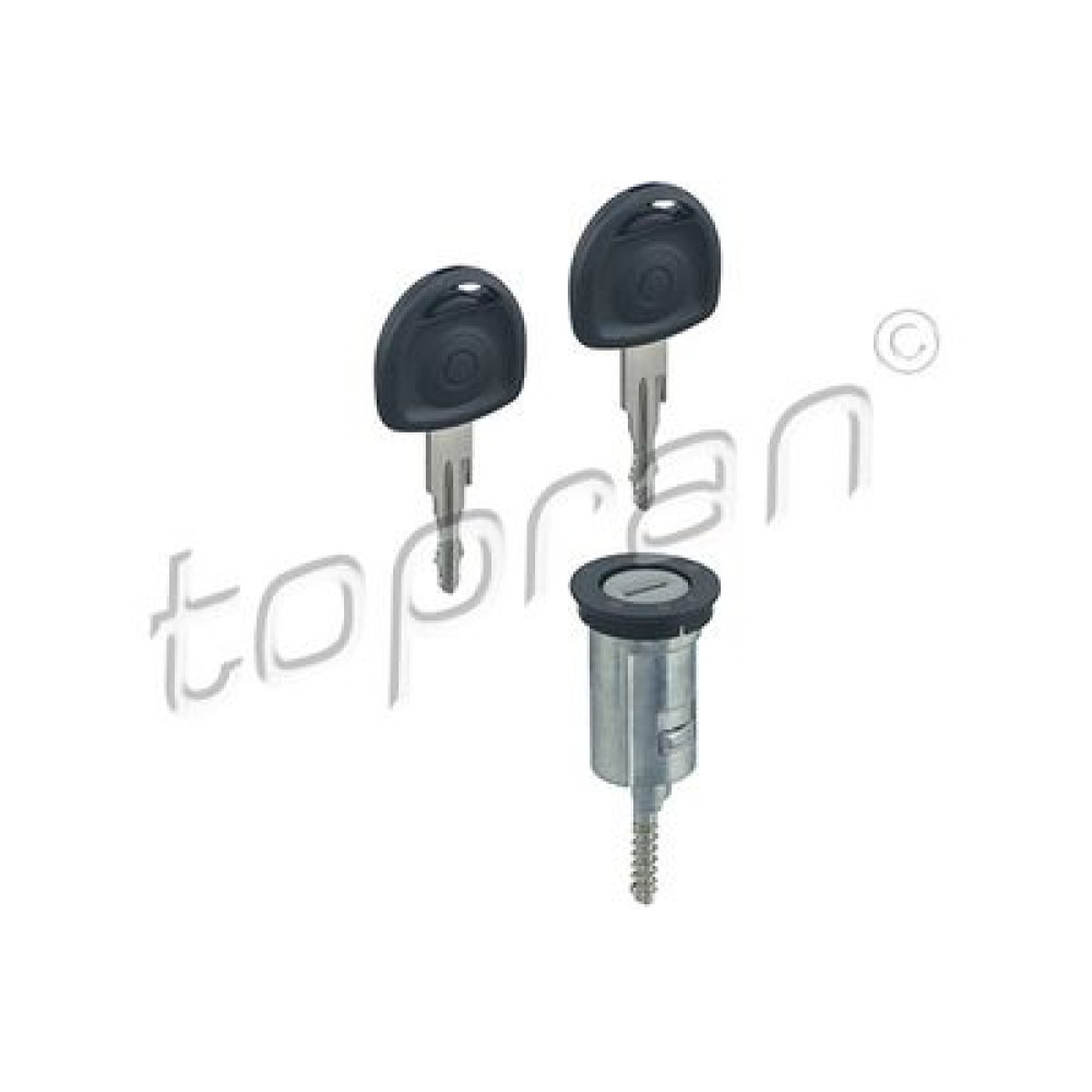 Цилиндр замка TOPRAN 205654