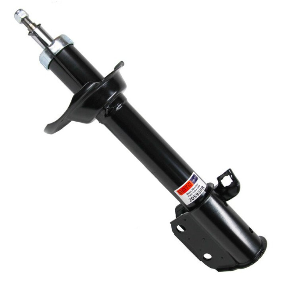 Амортизатор SATO TECH 20593rr