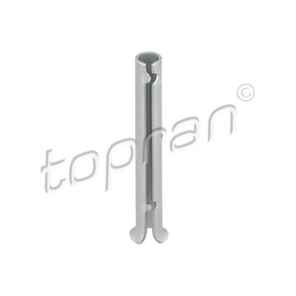 Вісь завіси дверей TOPRAN 206055