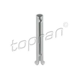 Вісь завіси дверей TOPRAN 206055