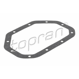 Прокладка диференціалу TOPRAN 206470