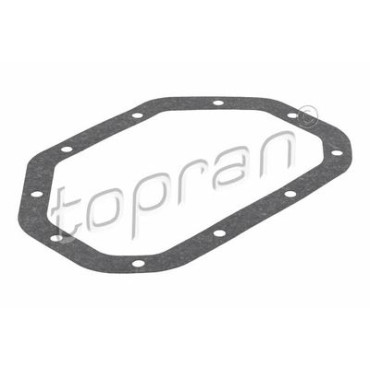 Прокладка дифференциала TOPRAN 206470