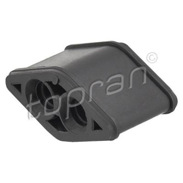 Кронштейн кріплення радіатора TOPRAN 207036