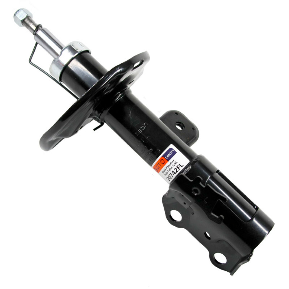 Амортизатор SATO TECH 20742fl