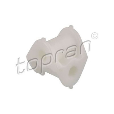 Шарнир кулисы КПП TOPRAN 207999