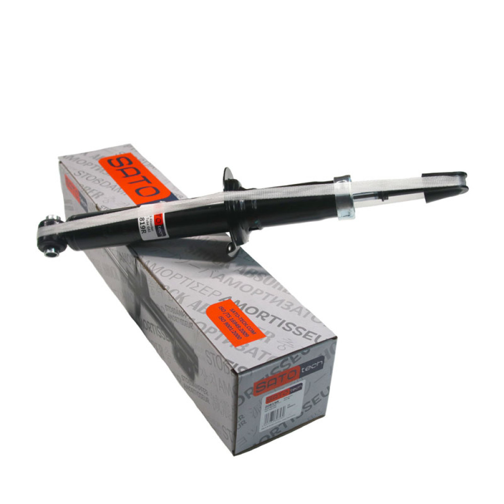 Амортизатор SATO TECH 20819r