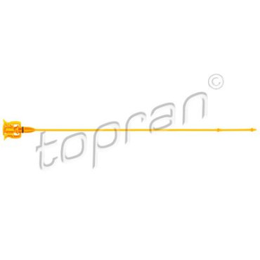 Щуп уровня масла TOPRAN 208550