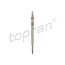 Свічка розжарювання TOPRAN 208817