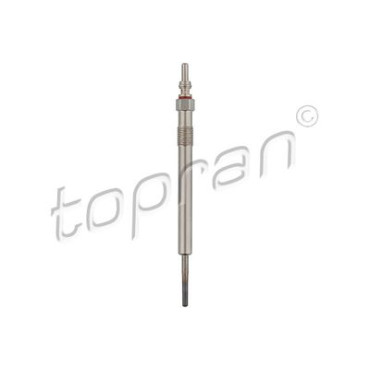 Свічка розжарювання TOPRAN 208817