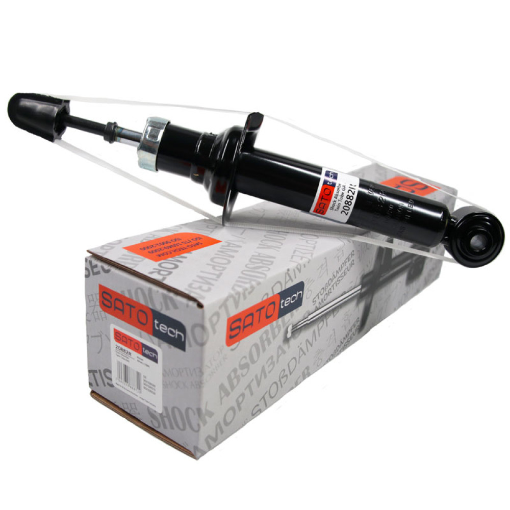 Амортизатор SATO TECH 20882r