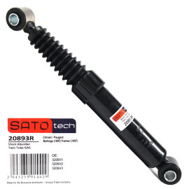 SATO TECH 20893r Амортизатор SATO TECH 20893r