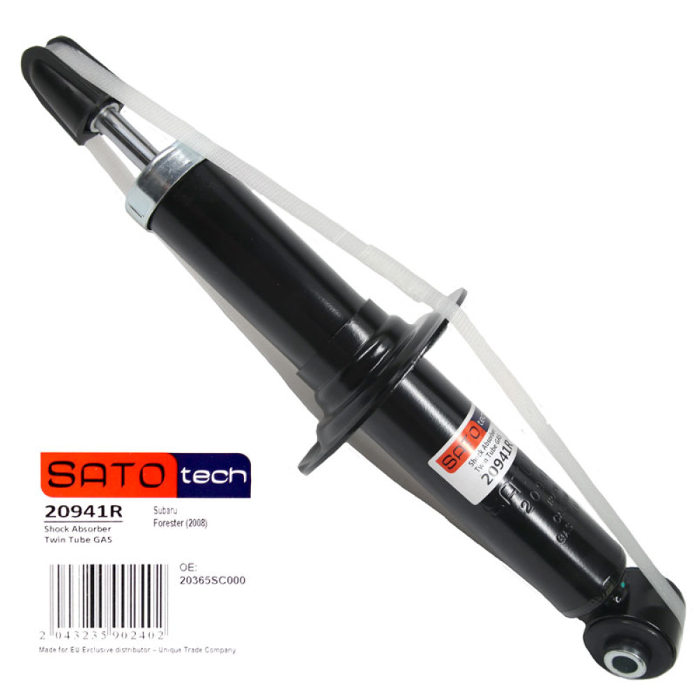 Амортизатор SATO TECH 20941r