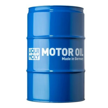 Моторна олива Special Tec DX1 5W-30, 60л LIQUI MOLY 20950