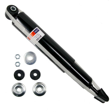Амортизатор SATO TECH 20981r