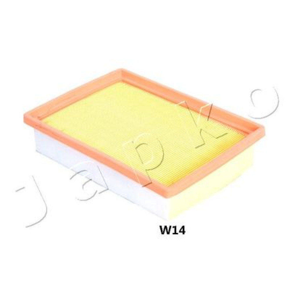 Фільтр повітряний JAPKO 20w14