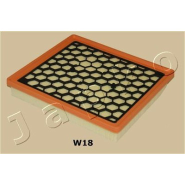 Фільтр повітряний JAPKO 20w18