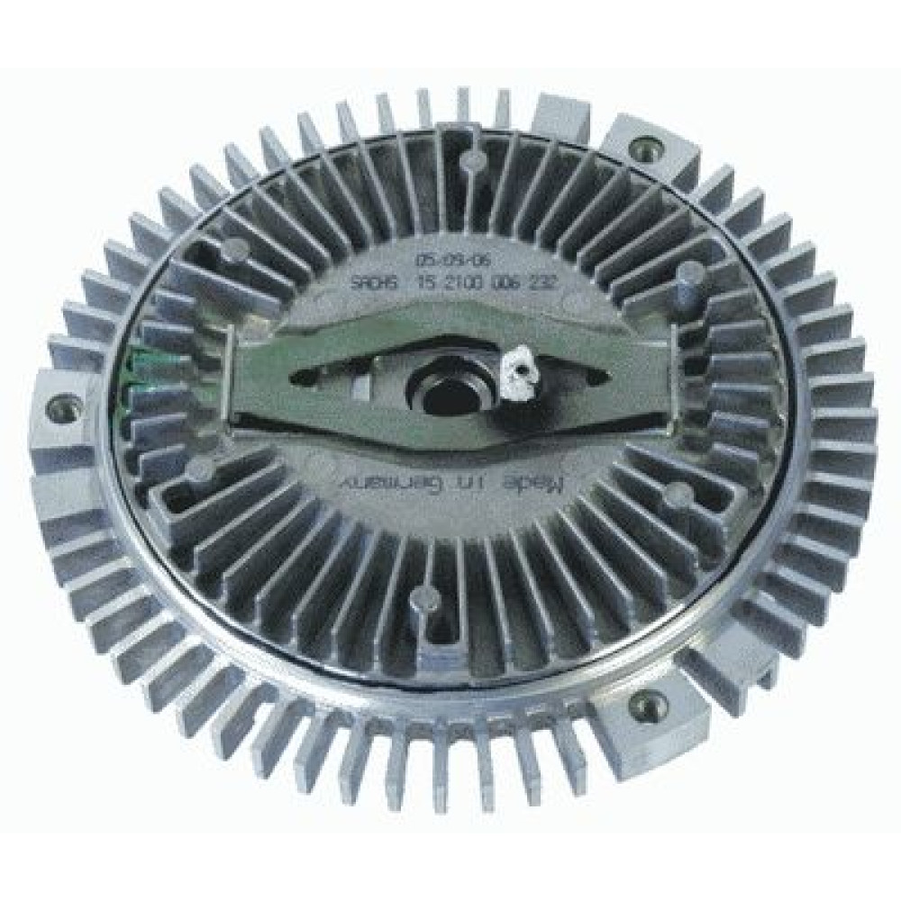 Вискомуфта SACHS 2100006232