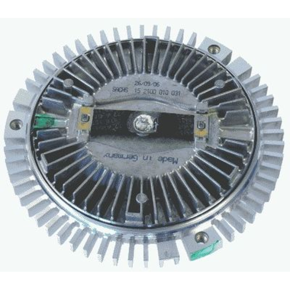Вискомуфта SACHS 2100010031