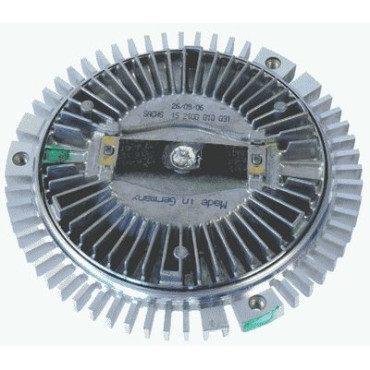 Віскомуфта SACHS 2100010031