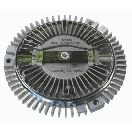Вискомуфта SACHS 2100011031