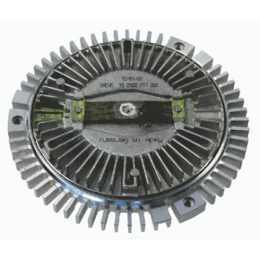 Віскомуфта SACHS 2100011031