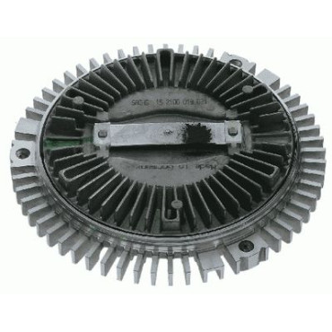 Віскомуфта SACHS 2100019031